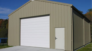 Garage Door Openers at Silver Springs, Colorado